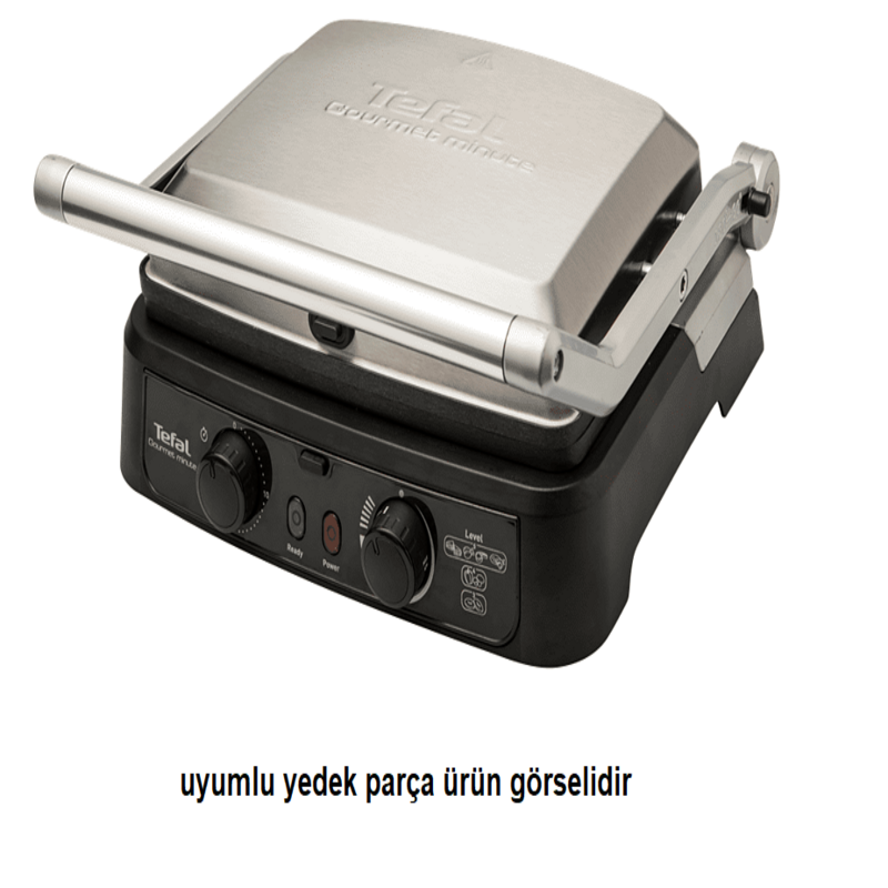 TEFAL%20Gourmet%20Minute%20tost%20makinesi%20plaka